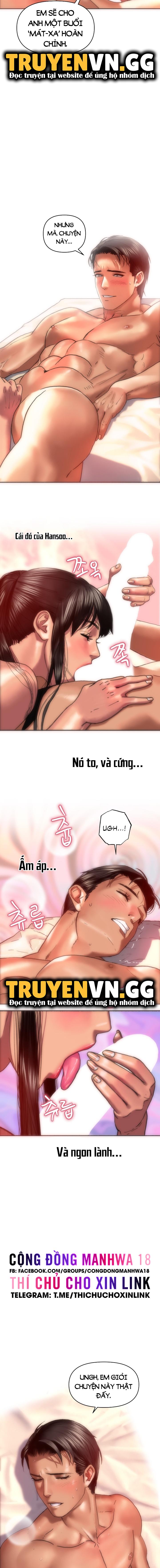 những cô vợ chiến lợi phẩm chapter 5 6