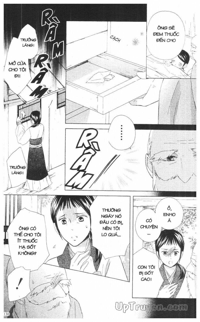 mikado no shihou chapter 11 35