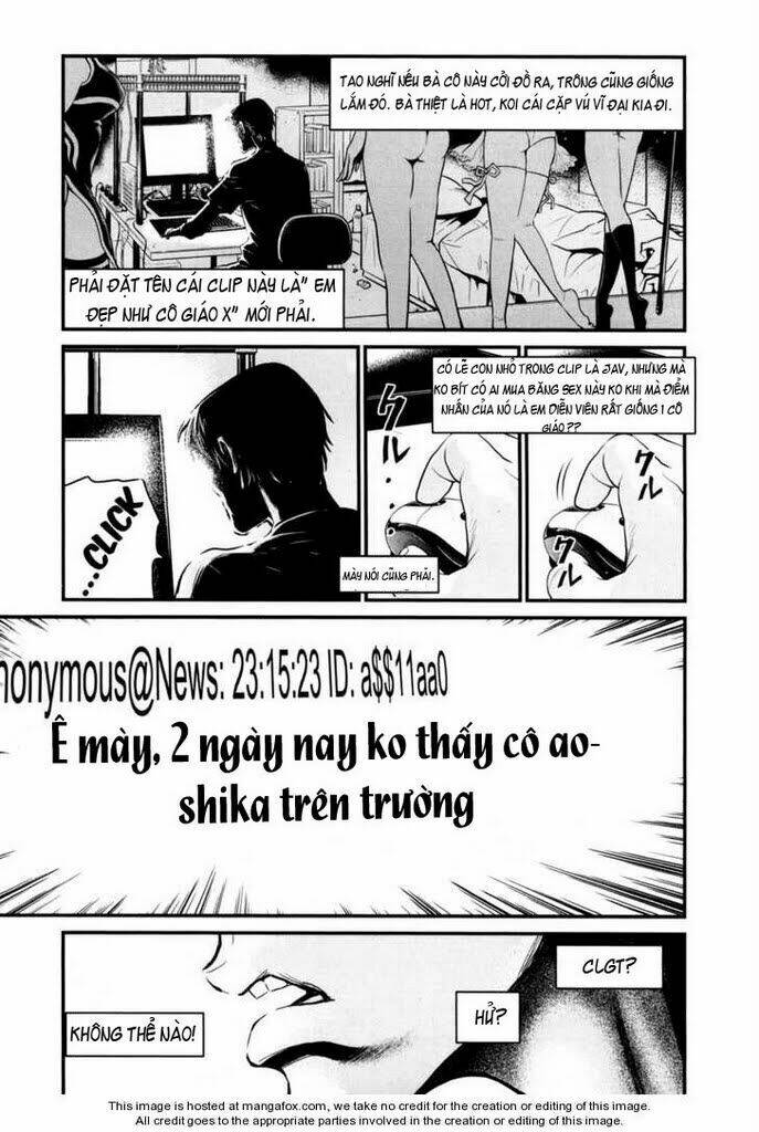 wolf guy - wolfen crest chapter 82 8