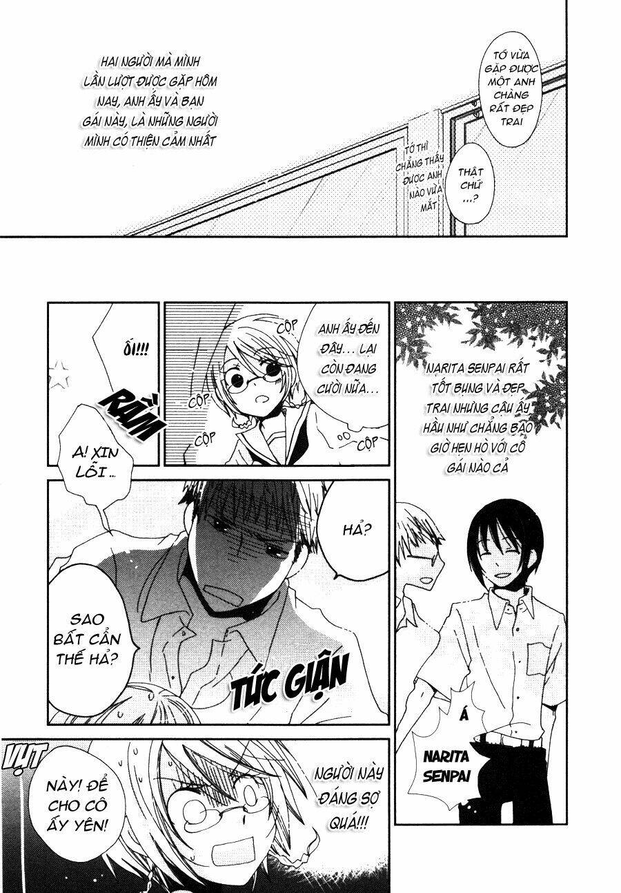 dear tear chapter 3 10