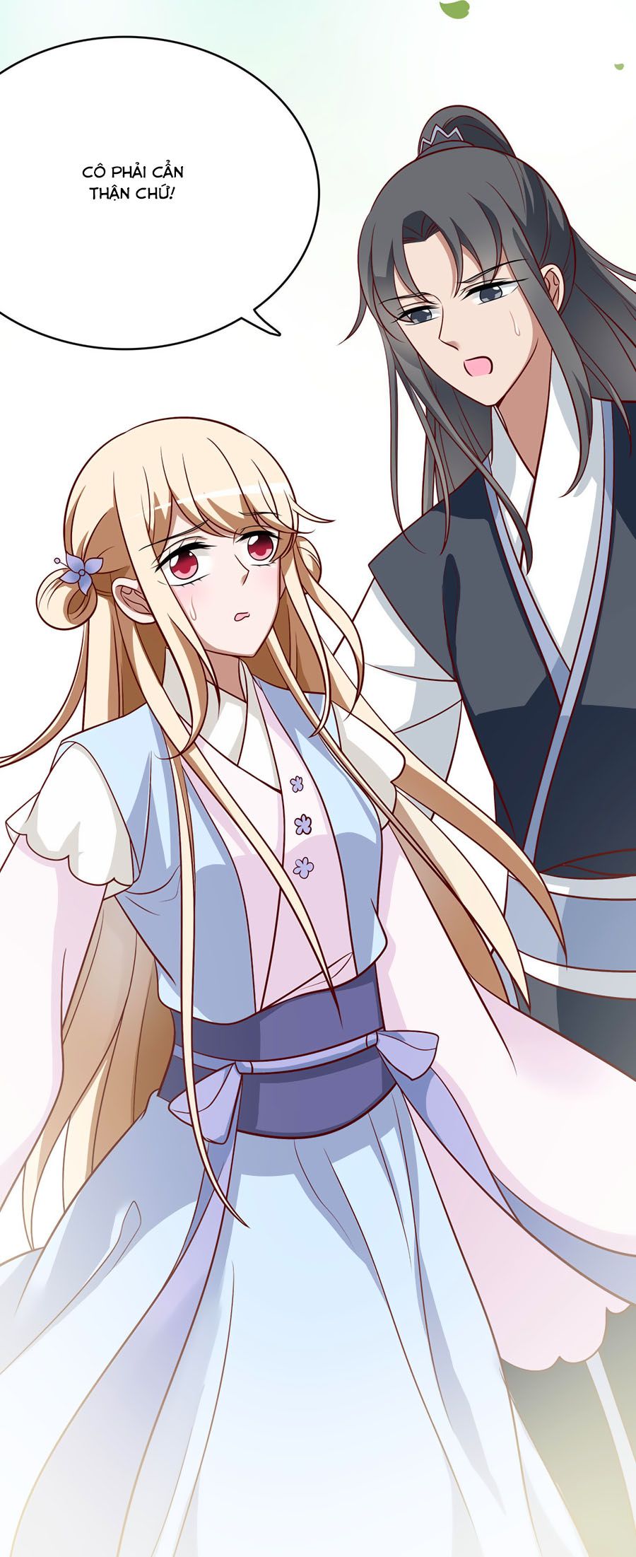 kiêu ngạo vương gia chủng điền phi chapter 82 6