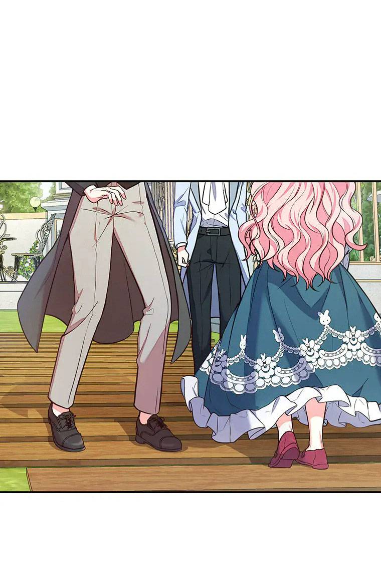 từ ác nữ, tôi trở thành một người mẹ chapter 1 22