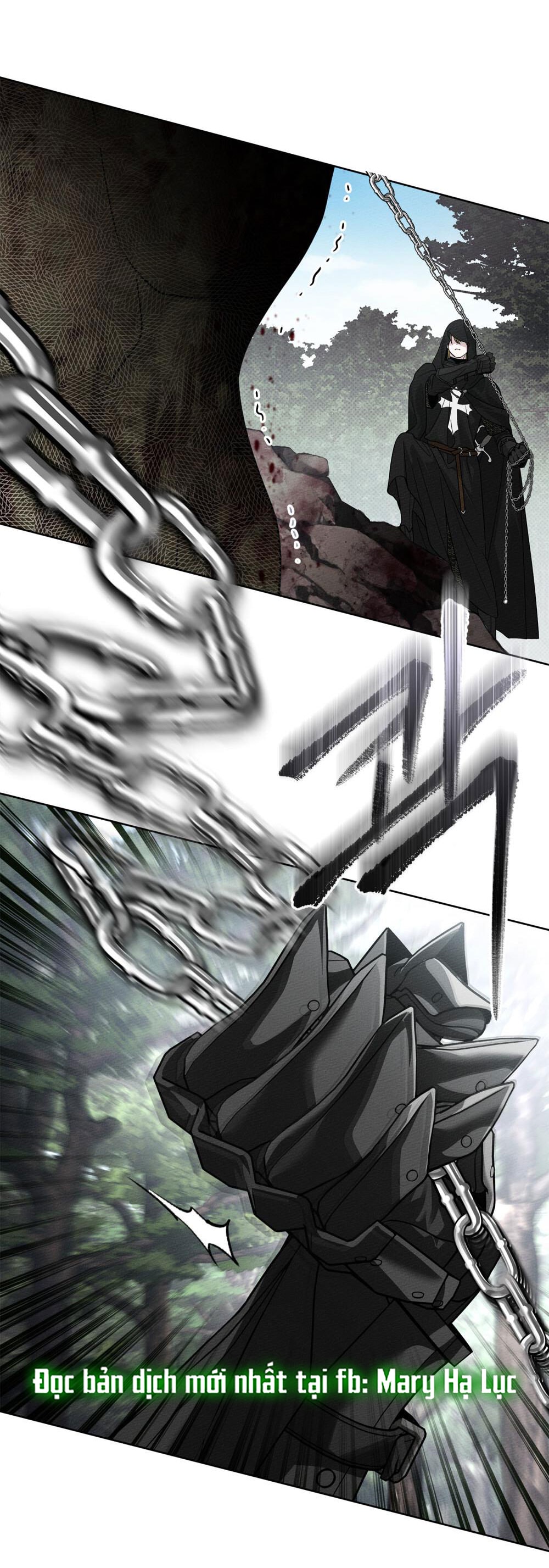 Dưới Bóng Cây Sồi chapter 120.1 9