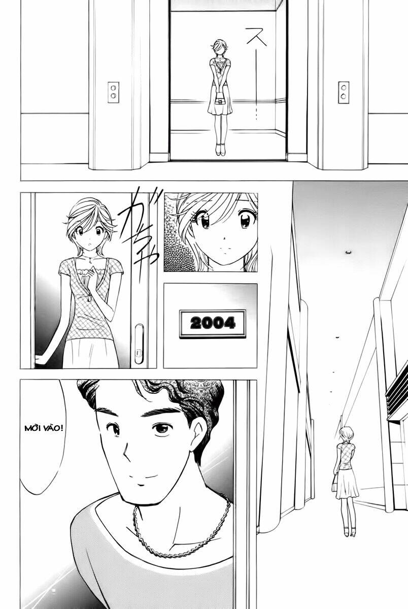 orange yane no chiisana ie full chapter 34 12