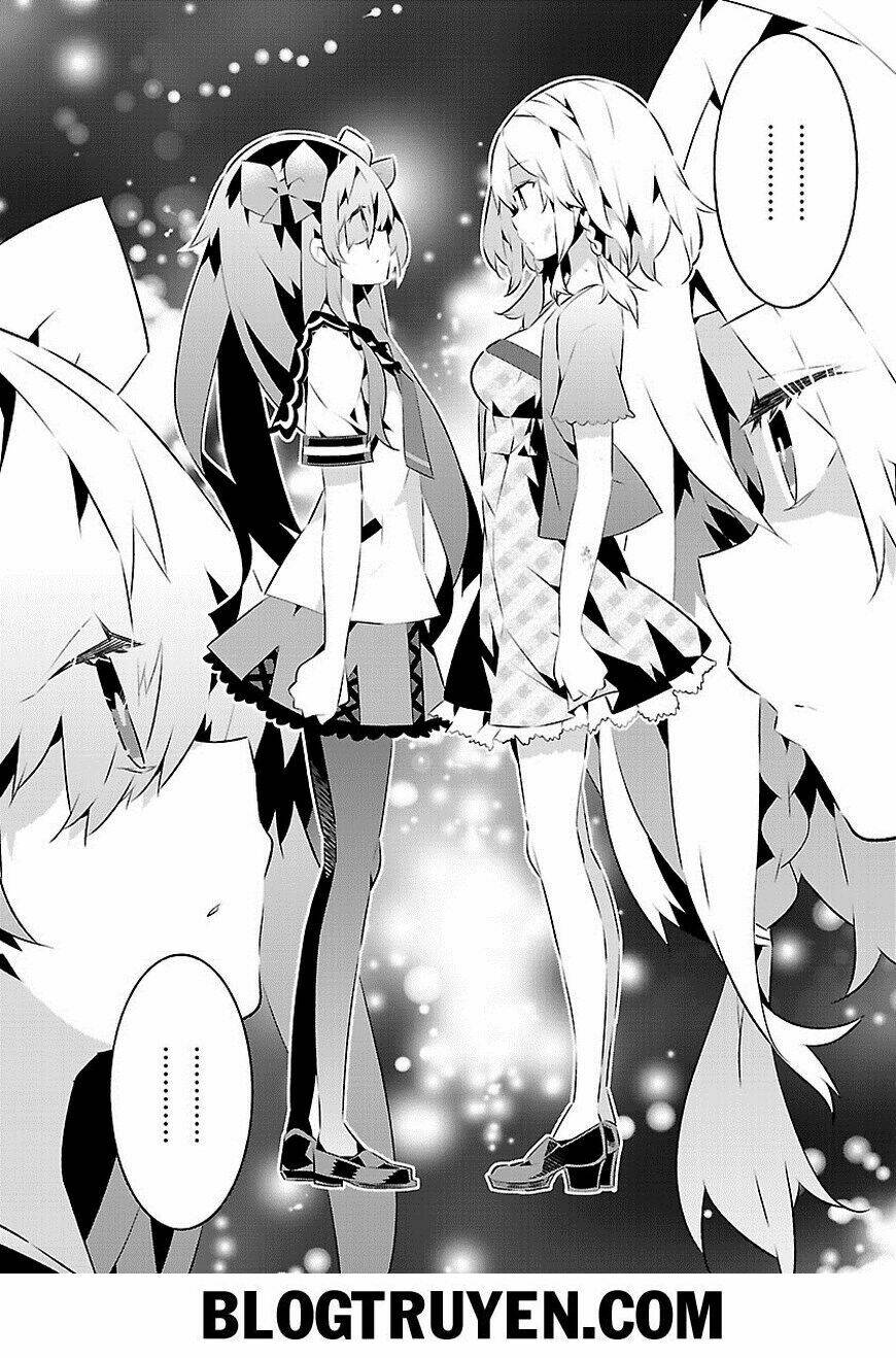 mousugu shinu hito chapter 14 31