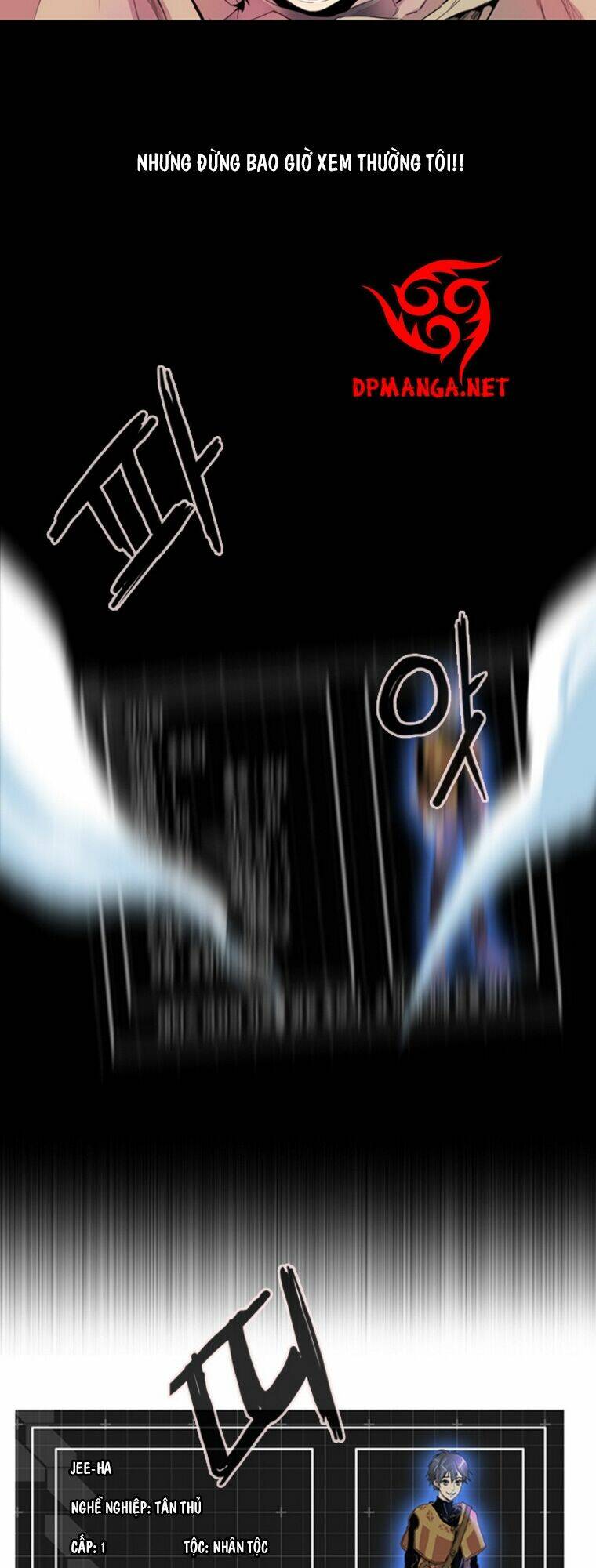 dusk howler chapter 5 11