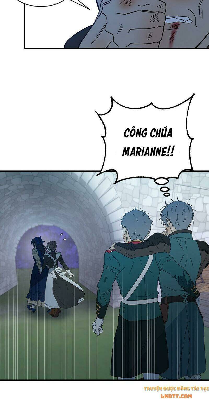 khế ước của ma tộc chapter 20 29