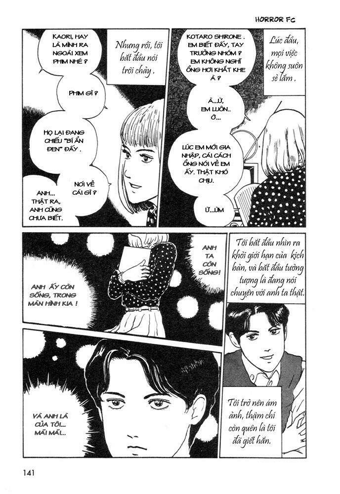 mái tóc của thành a-ten chapter 5 15