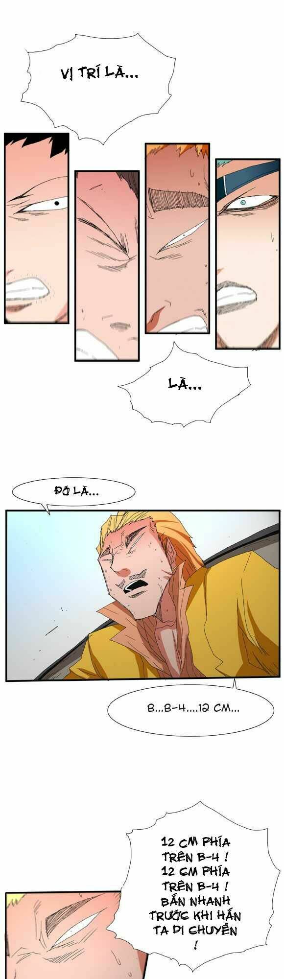 siêu năng chapter 39 26