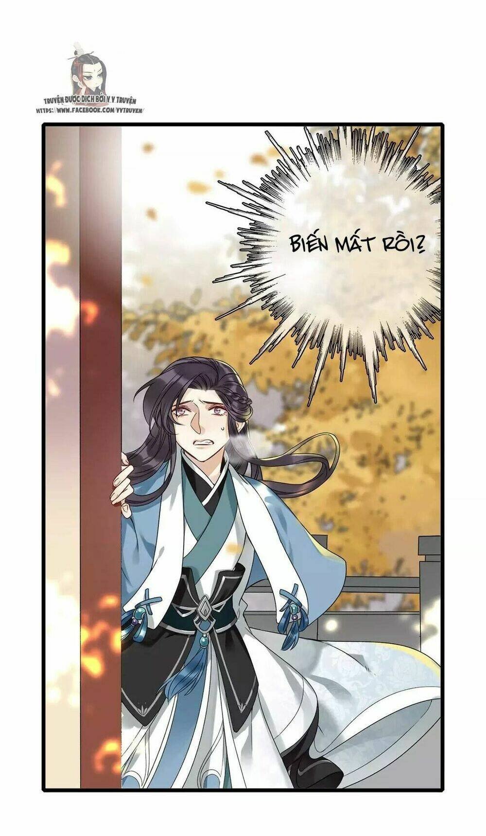 hôn quân thăng cấp ký chapter 22 22