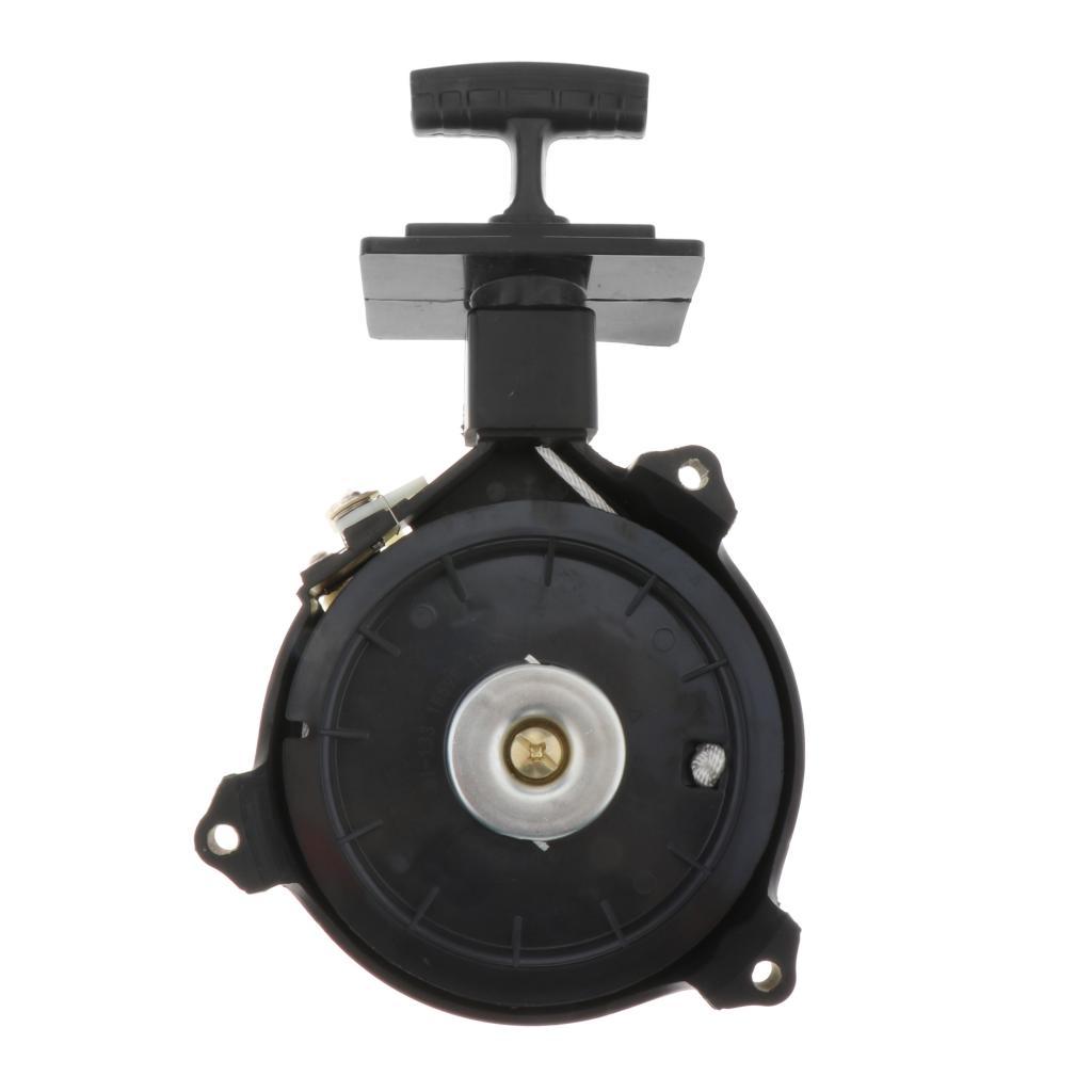 8M0056437 Outboard Motor  Starter Pull Start Fits for  4-
