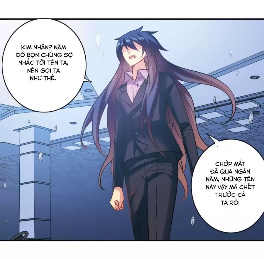 tô tịch kỳ quái chapter 94.1 2