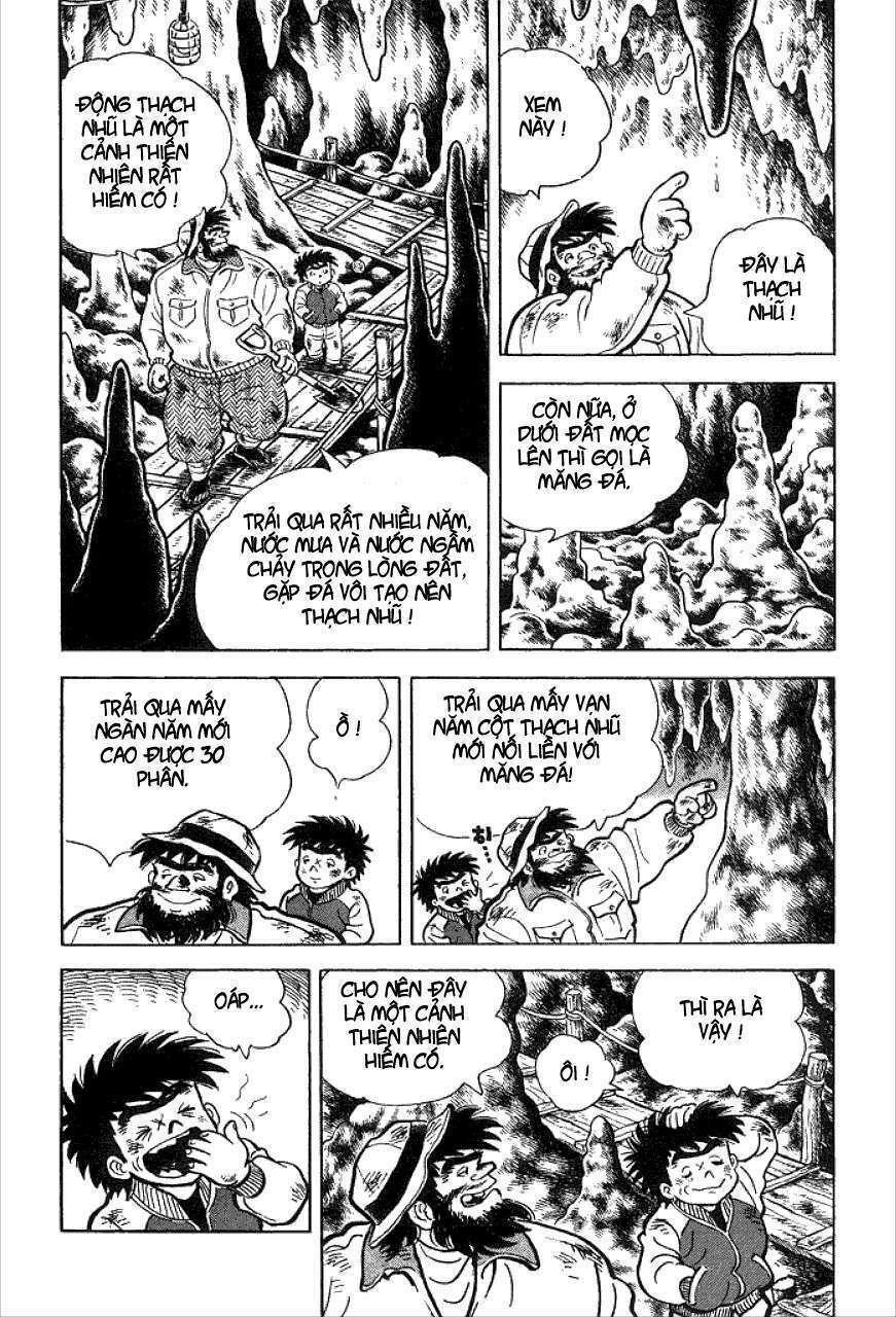 ore wa teppei chapter 138 20