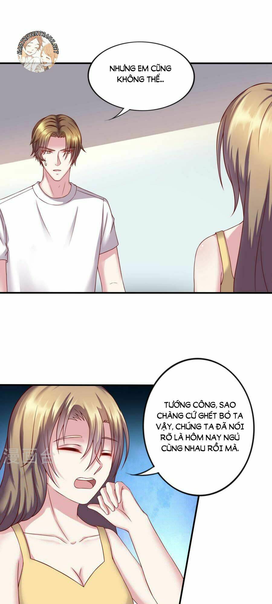 trùng sinh chi ảnh hậu dưỡng thành kế hoạch chapter 15 20