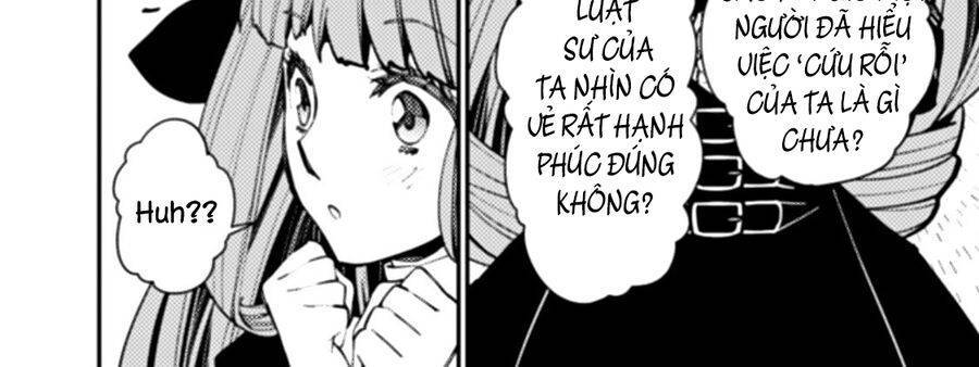 sự trỗi dậy của anh hùng hắc ám chapter 60 9