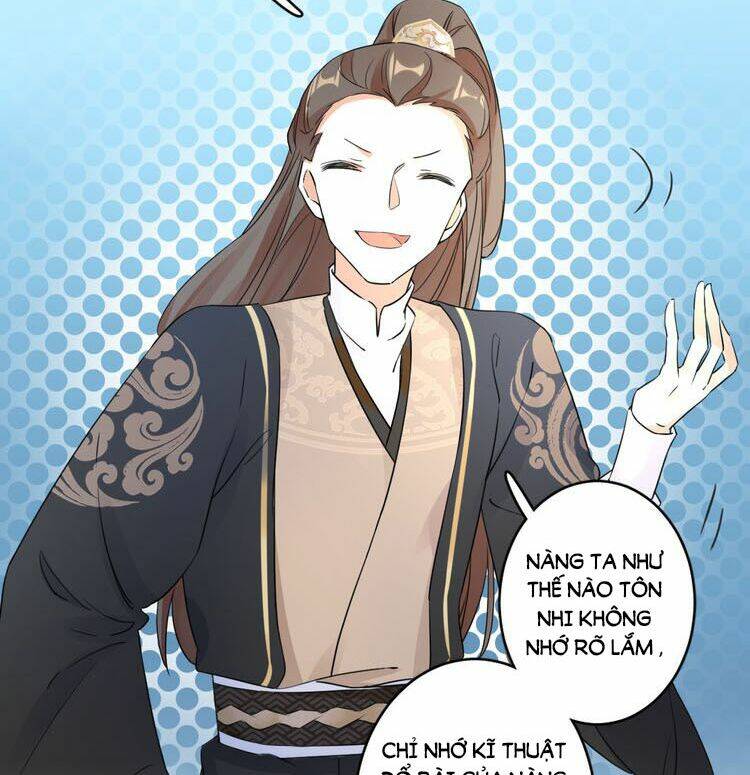 hoa nhan sách chapter 14.2 8