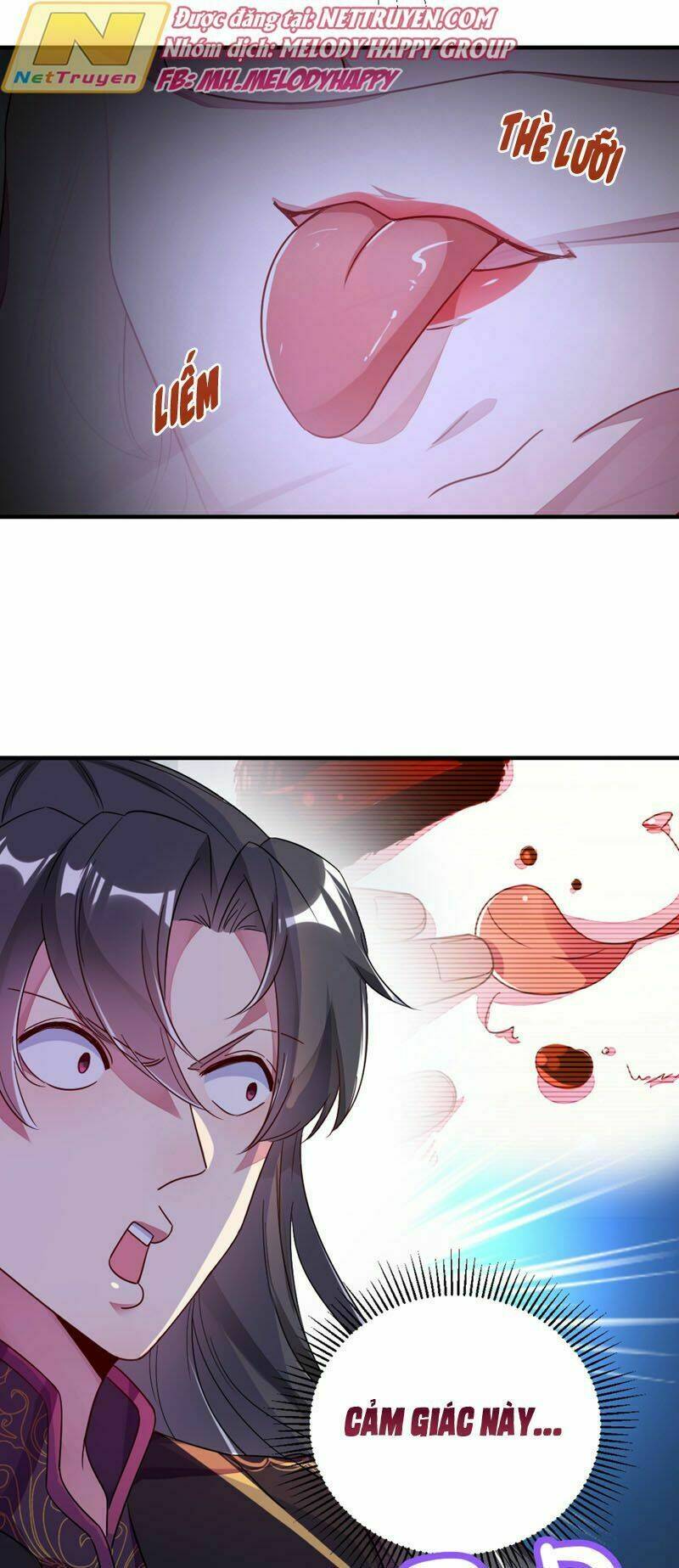 thiên thần gấu trúc muốn được ôm chapter 37 9