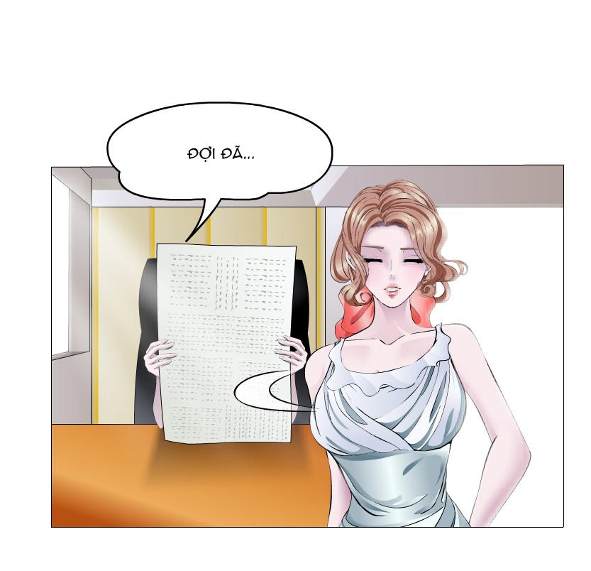 cạm bẫy của nữ thần chapter 143 15