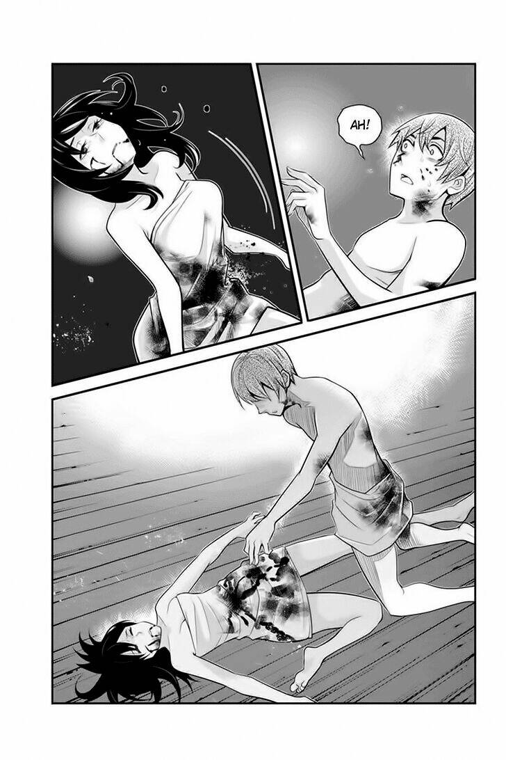 ana satsujin chapter 80 4