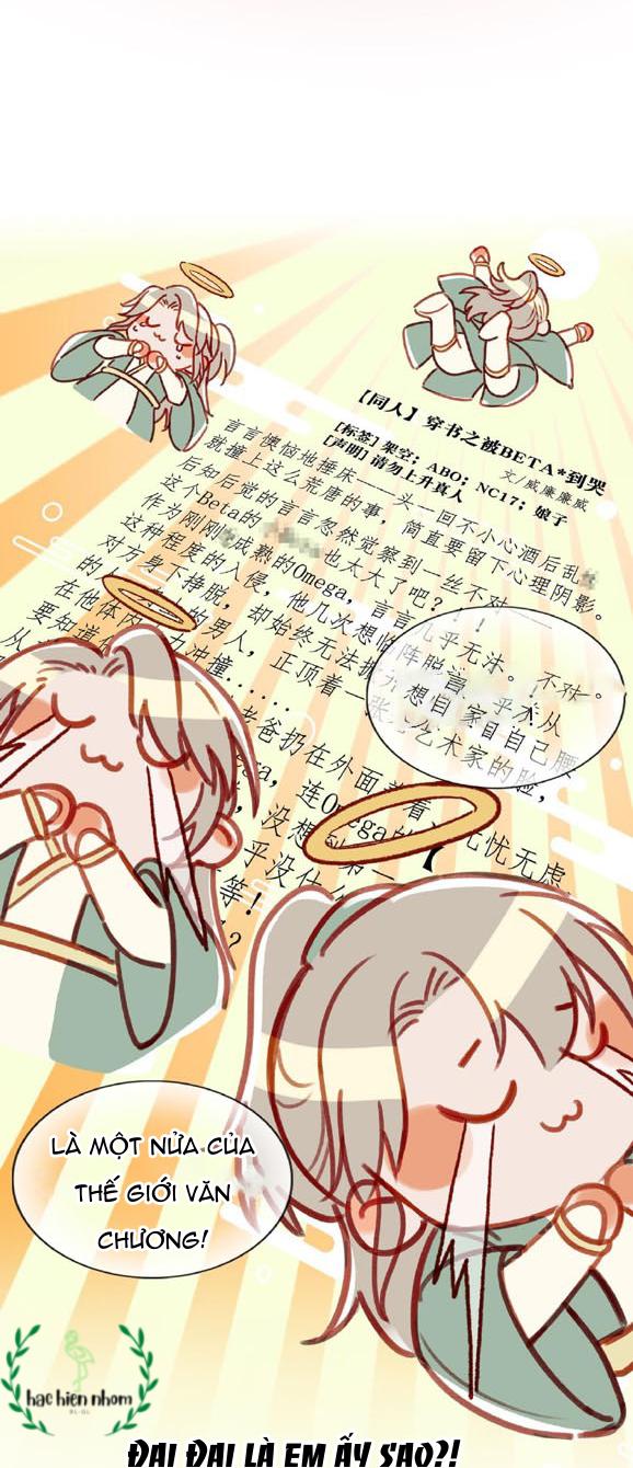 tôi và đối tác của tôi chapter 8 14