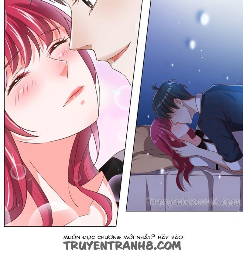 vương bài giáo thảo chapter 87 8