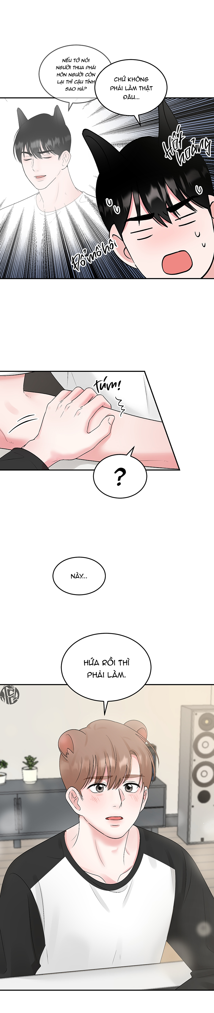 đào lạnh chapter 5 4