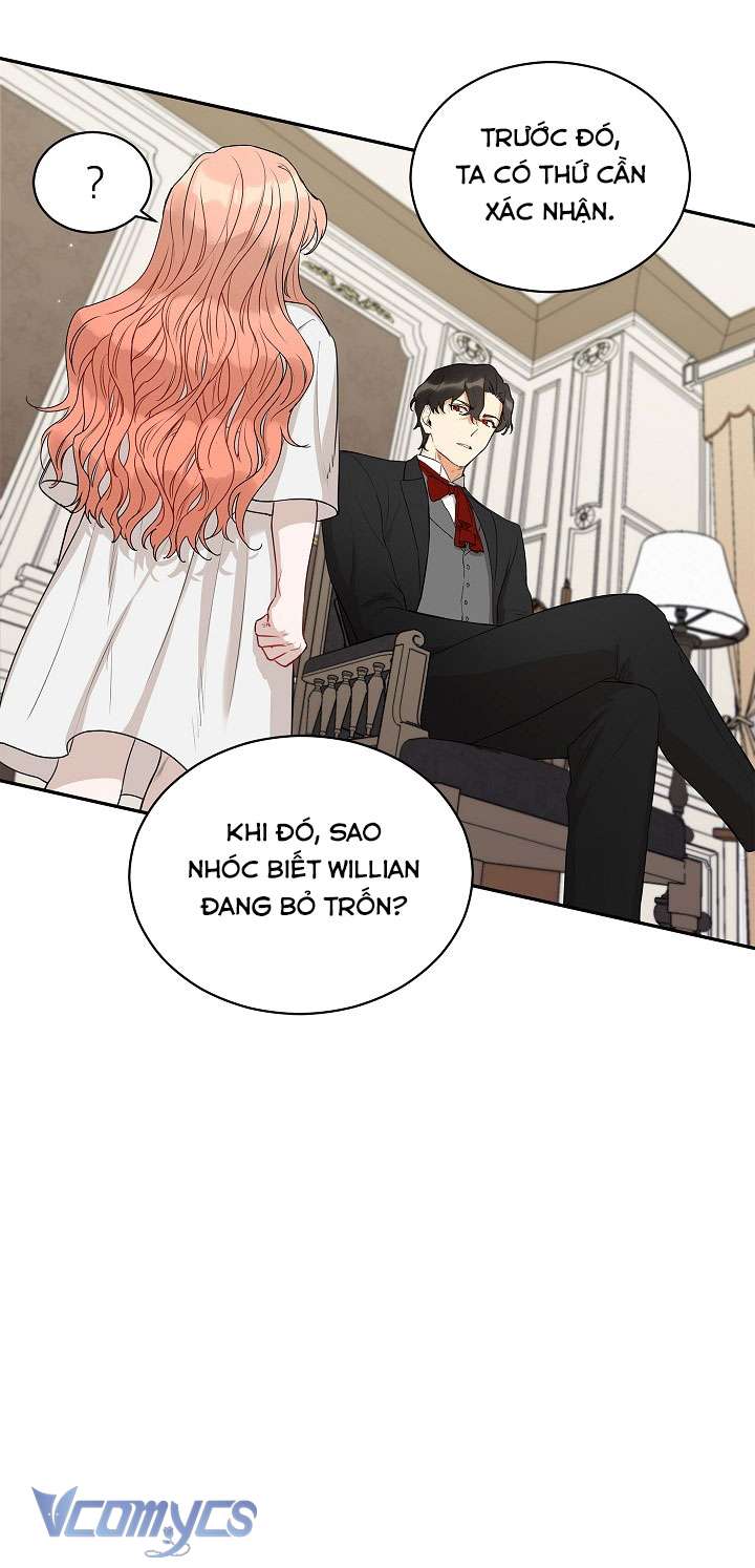 phương pháp trở thành con gái của người hùng bóng đêm chapter 2 51