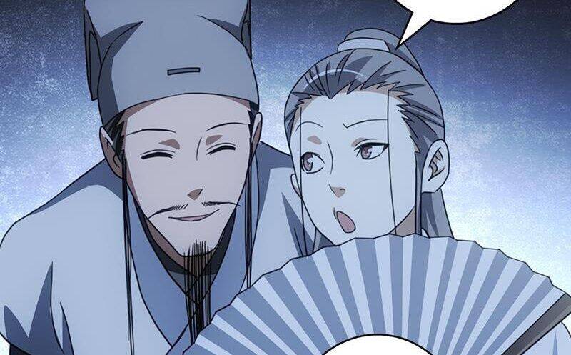 thiên long bát bộ webtoon chapter 16 68