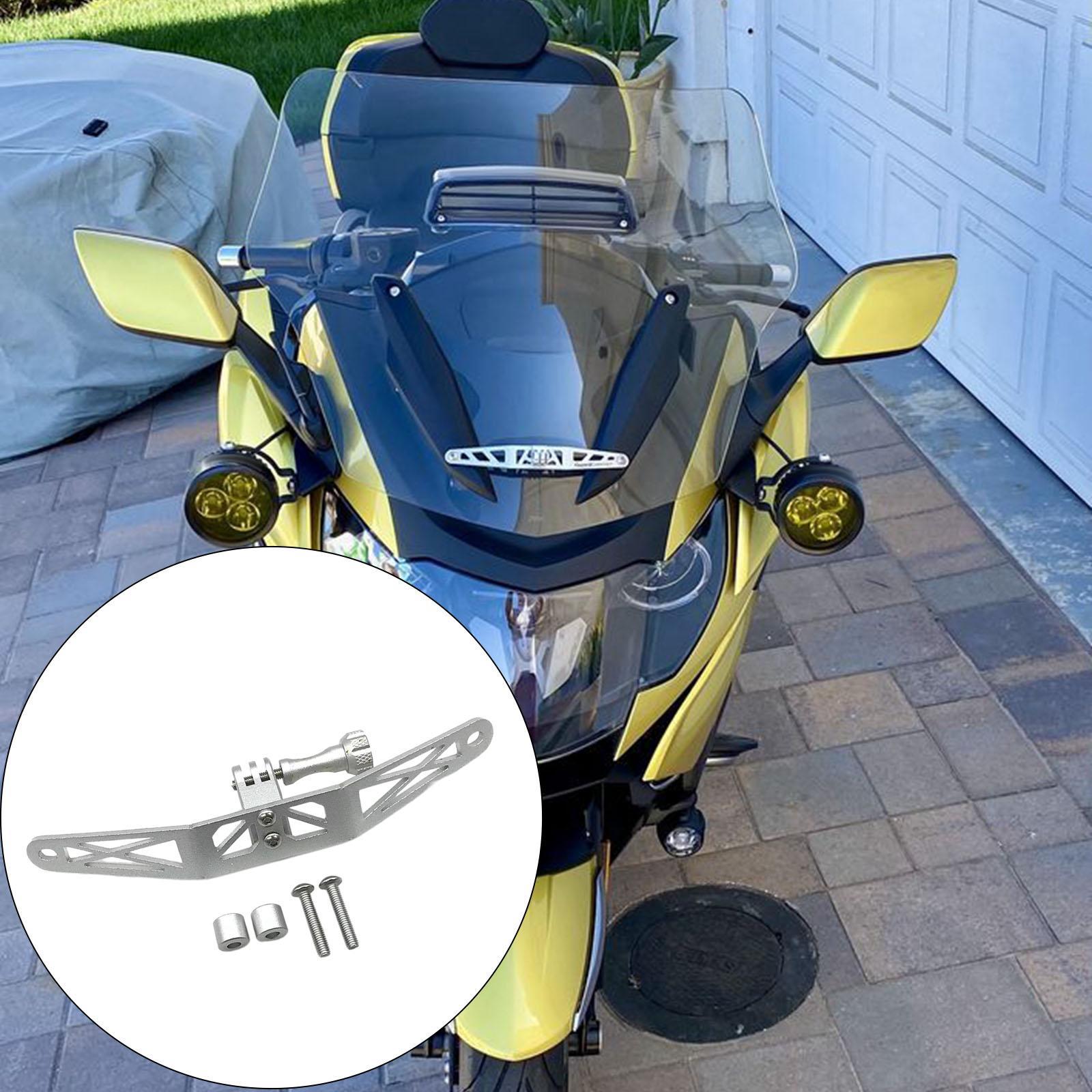 Motorcycle Bracket for R1200RT Durable Metal