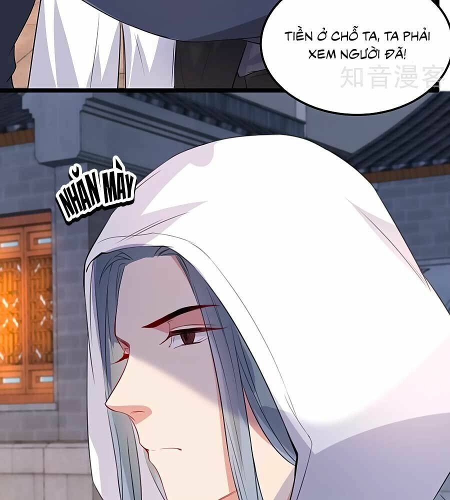 gian phi như thử đa kiều chapter 102 45