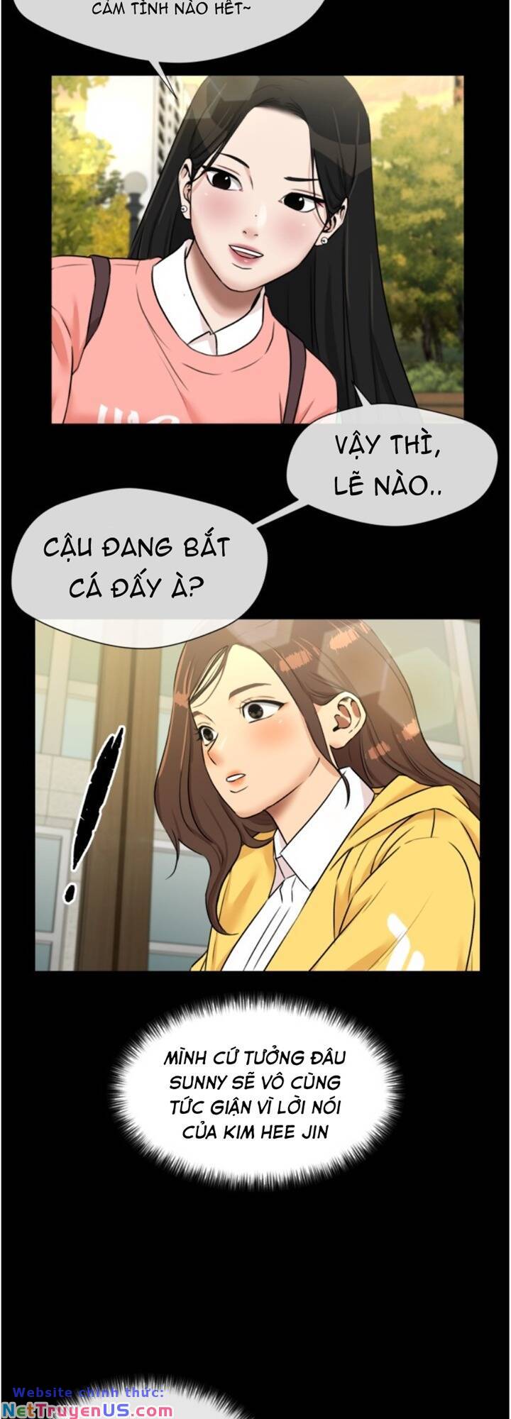 gương mặt thiên tài chapter 120 58