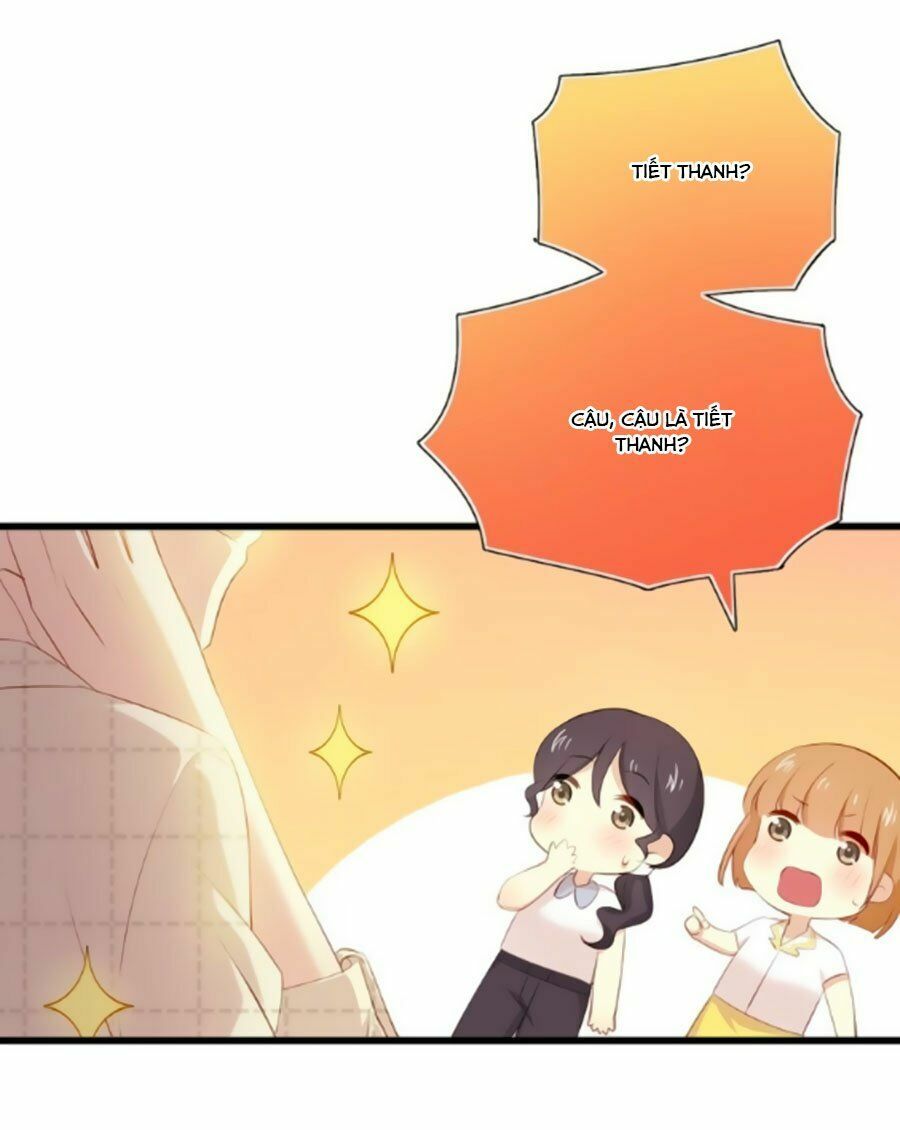 tình yêu là thế phần 2 chapter 15 23