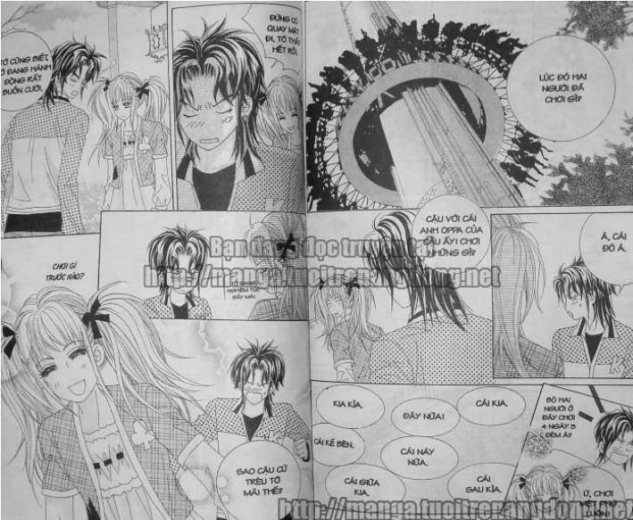 con quỷ hút thuốc ở nhà kho chapter 8 43