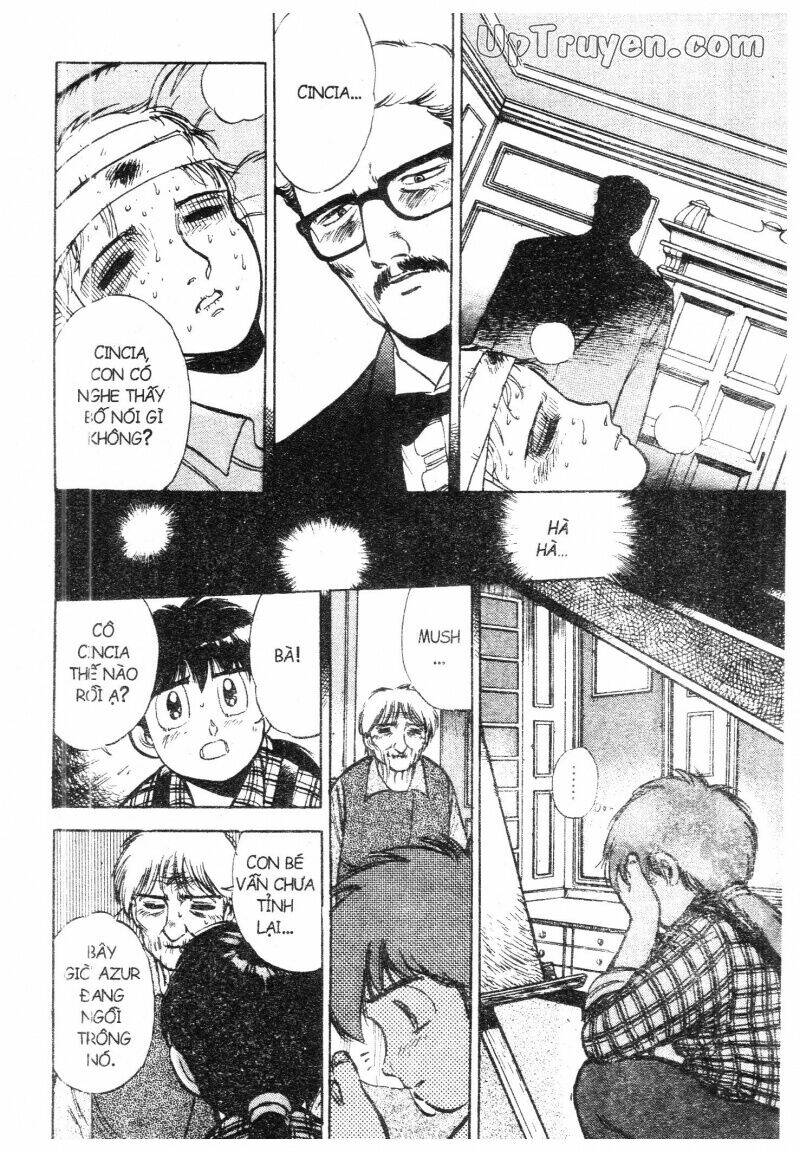 mush (họa sĩ thiên tài) chapter 7 48