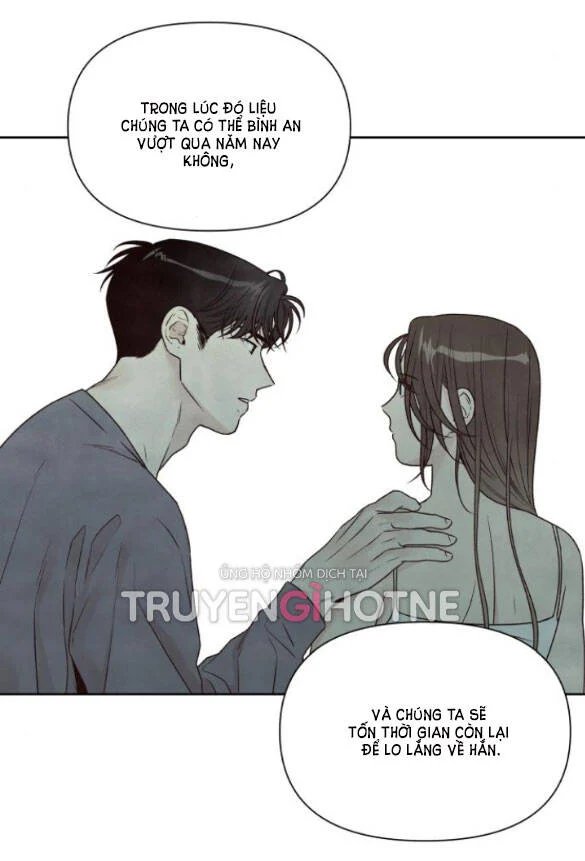 điều khiến tôi quyết tâm muốn chết chapter 85 59