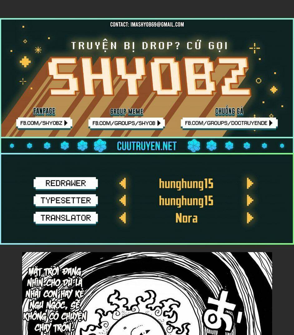 biệt đội lính cứu hỏa chapter 225 1