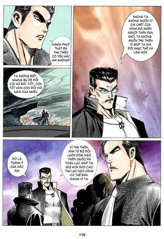 hải hổ 2 chapter 12 23