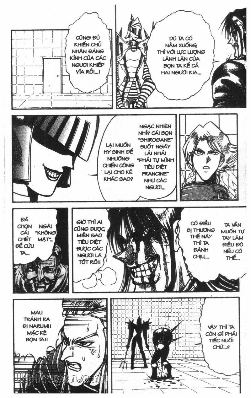 karakuri circus - gánh xiếc quái dị chapter 19 126