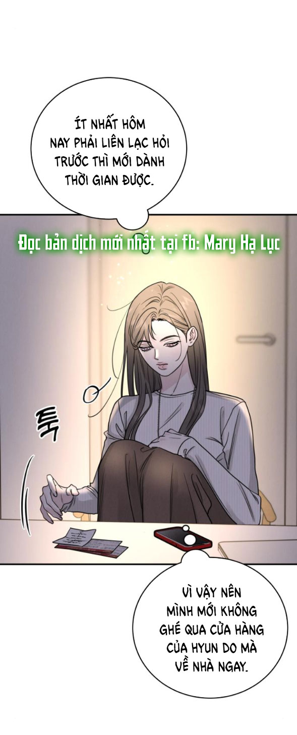 Thuyết Tình Yêu Ích Kỷ chapter 41.1 7