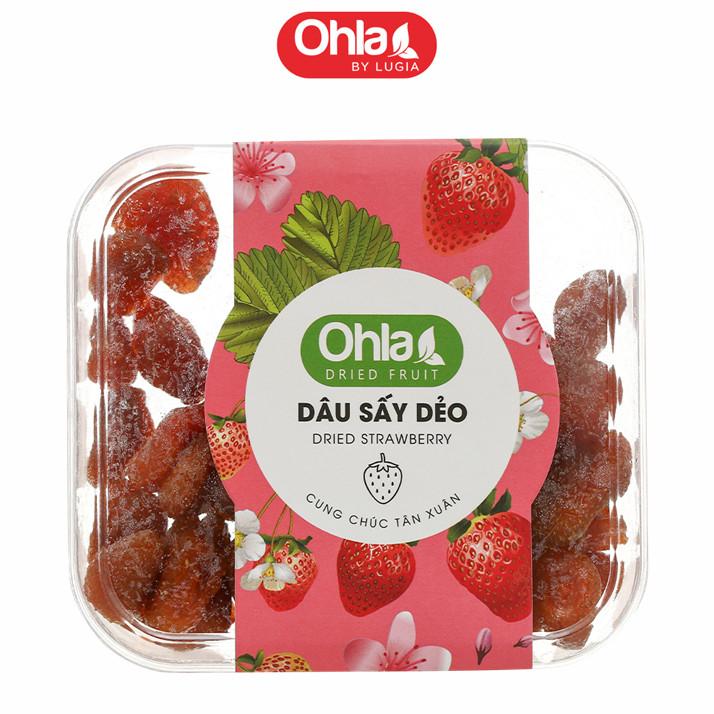 Combo Tứ vị dẻo 2 Ohla