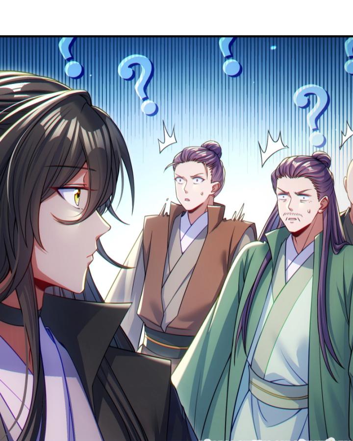 khoan đã tiên tử! xin hãy nghe ta xảo biện chapter 5 85