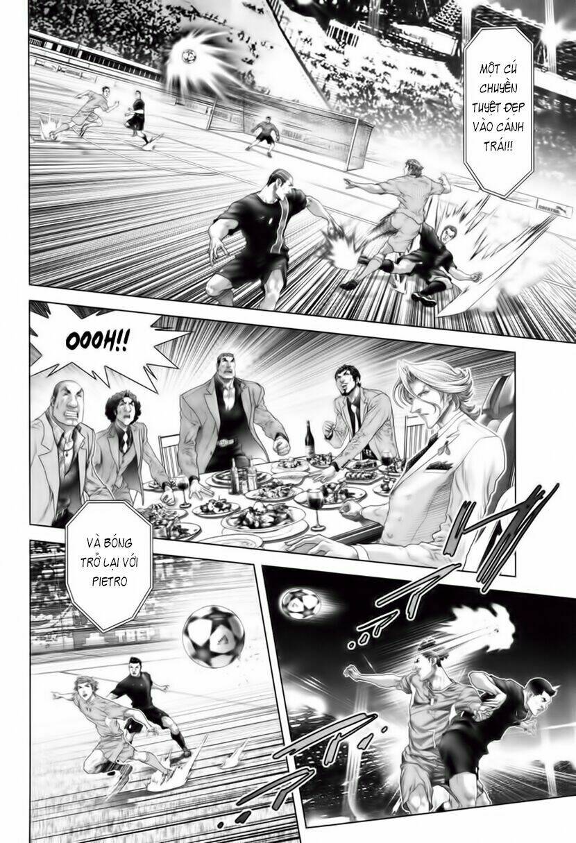 black joke chapter 15 24