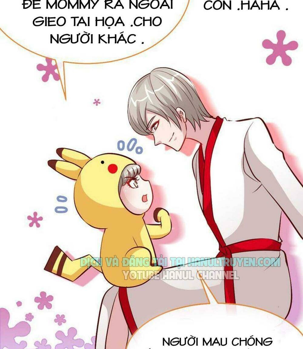 truy nã toàn cầu truy thê về sủng chapter 41 26