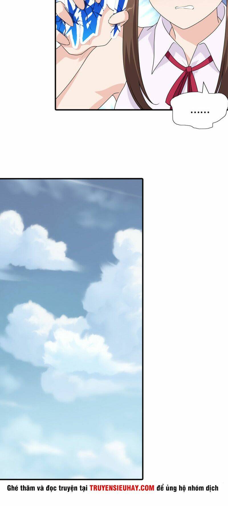 bạn gái virus của tôi chapter 81 28