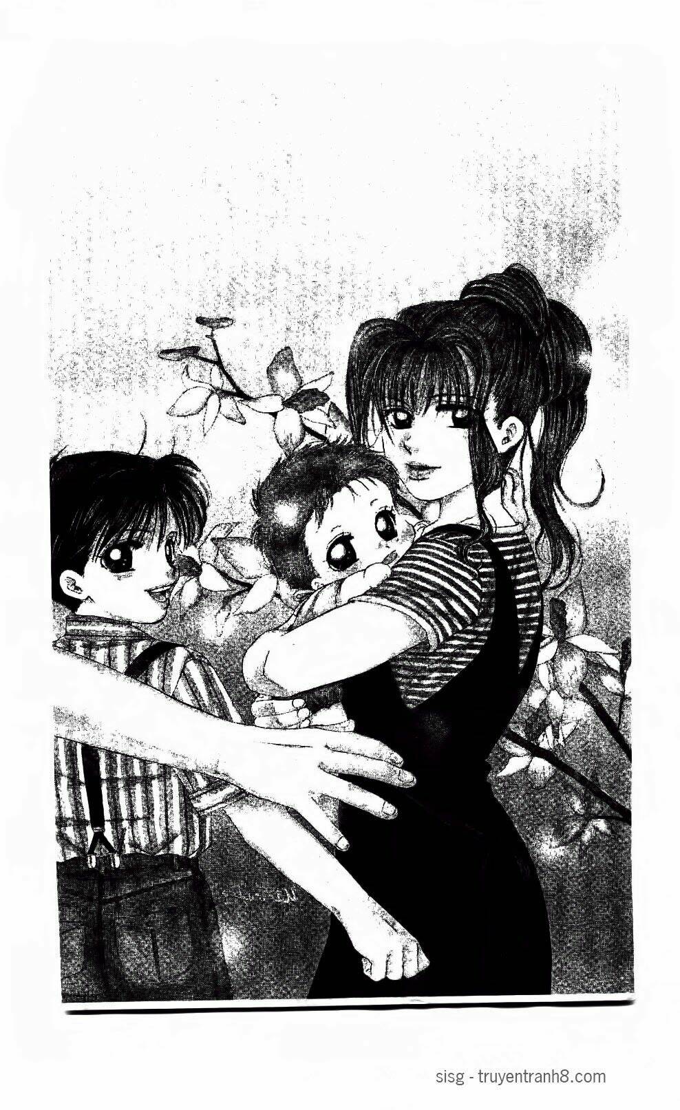 em bé và tôi chapter 108 2