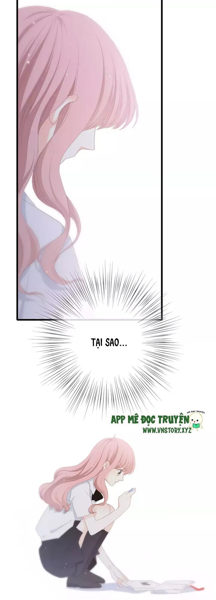 con tim rung động 2 chapter 2 79