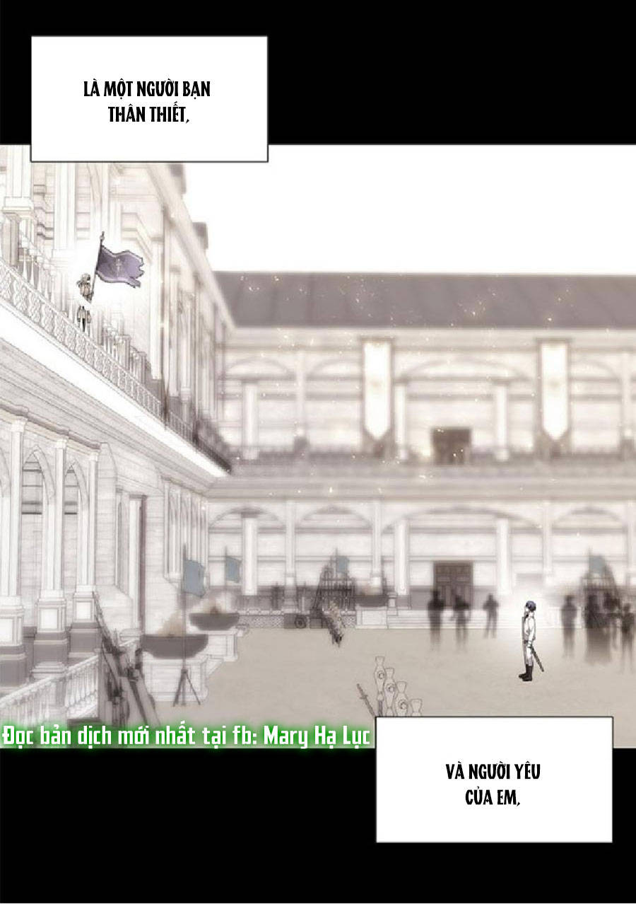 năm môn đệ của charlotte chapter 90 27