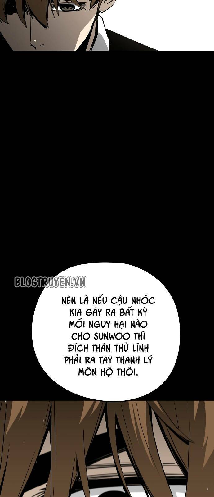 The Breaker 3: Quyền Năng Vô Hạn chapter 15 13