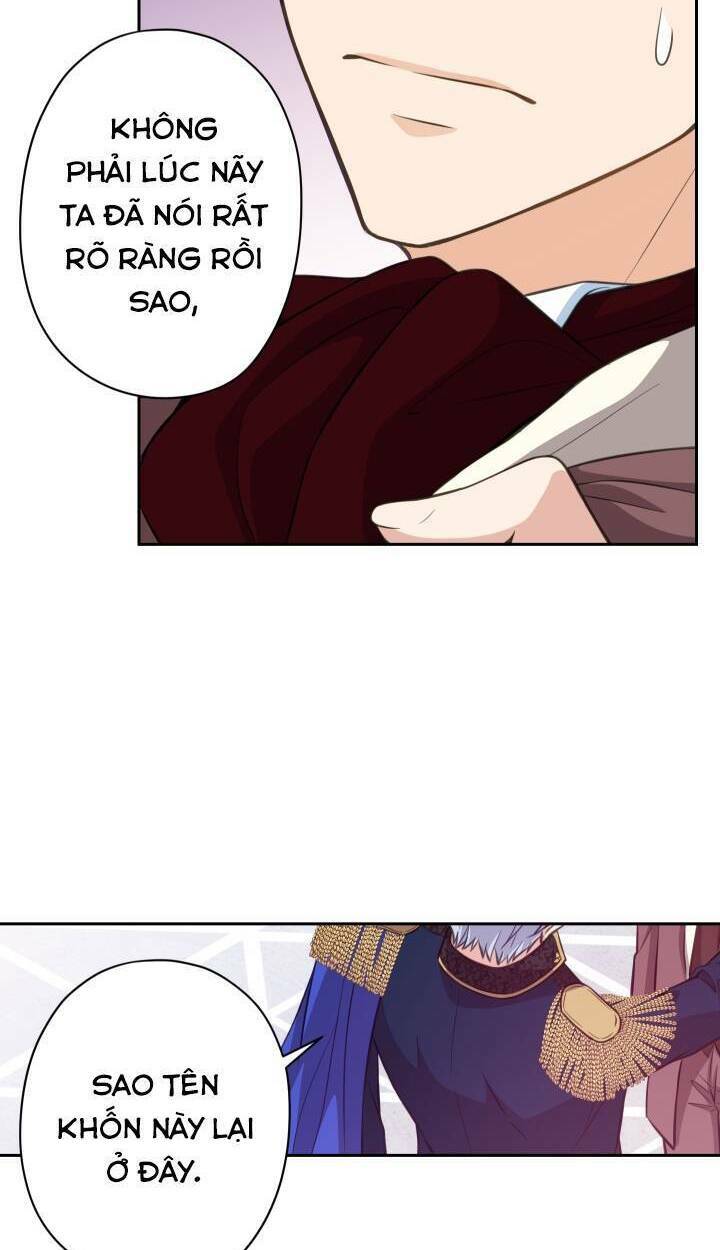 gửi đến người bạn của tôi chapter 19 48