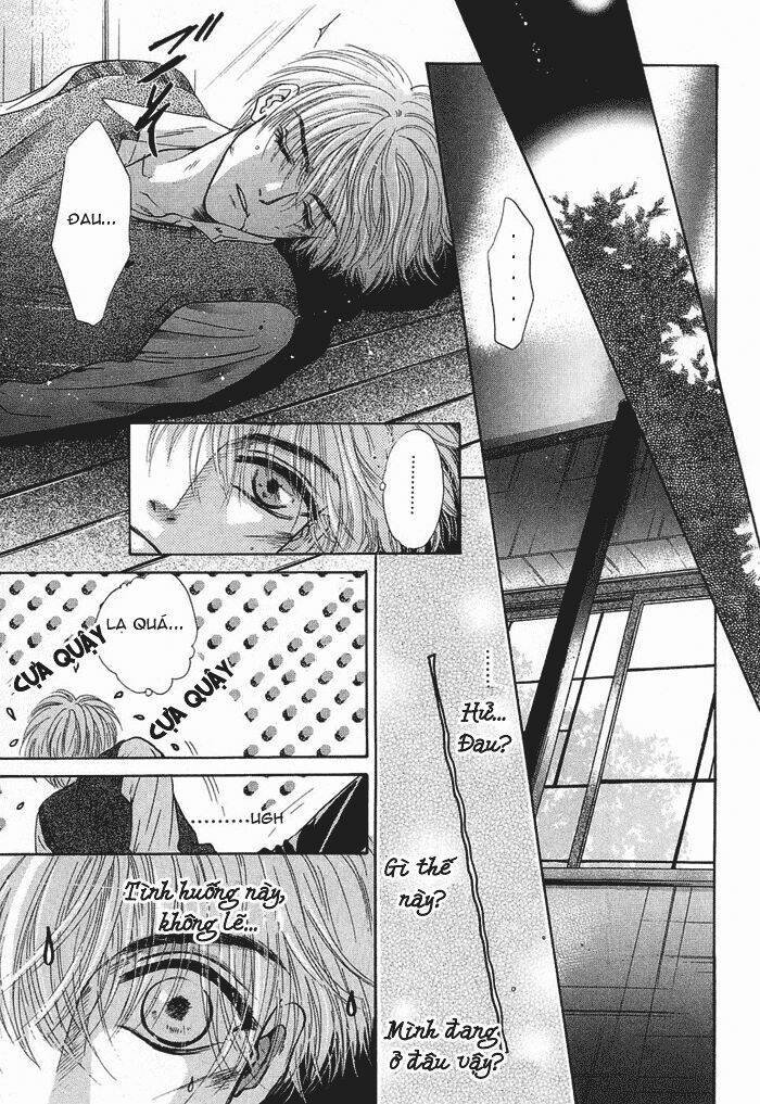 komatta toki ni wa hoshi ni kike! chapter 14 19